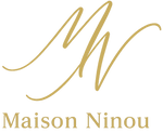 Maison Ninou - Le message qui reste